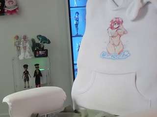 bunnykaye Sex Cam Show