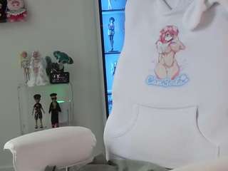 bunnykaye Sex Cam Show