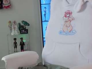 bunnykaye Sex Cam Show