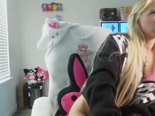 Bunny Kaye
