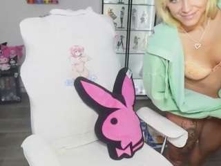 Bunny Kaye