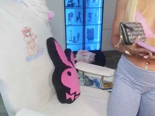 Bunny Kaye