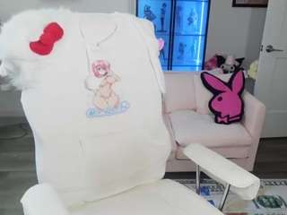 Bunny Kaye live cam preview