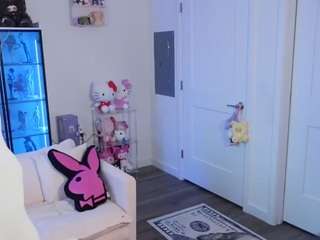 Bunny Kaye