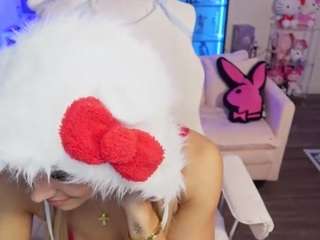 Bunny Kaye live cam preview
