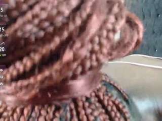  cheryblush chat room