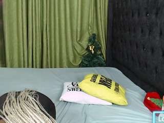 cheryblush Live Webcam on CamSoda