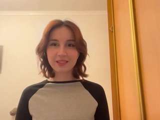 ciaratishler Live Webcam on CamSoda