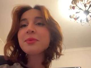 ciaratishler Live Webcam on CamSoda