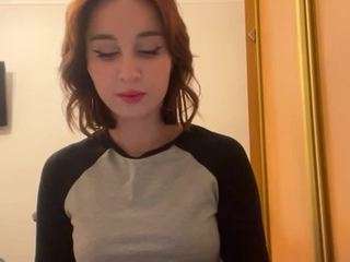 ciaratishler Live Webcam on CamSoda