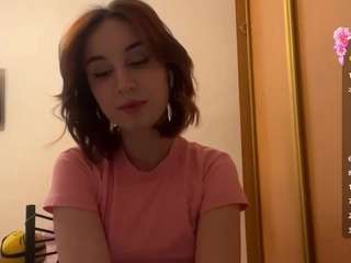 ciaratishler Live Webcam on CamSoda