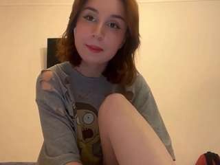 ciaratishler Live Webcam on CamSoda