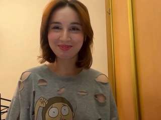 ciaratishler Live Webcam on CamSoda