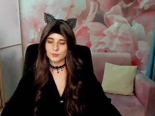 demmyrose Live Webcam on CamSoda