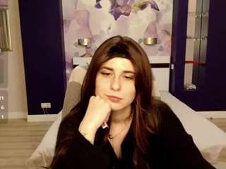 demmyrose webcam model