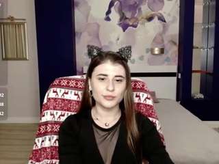 demmyrose Live Webcam on CamSoda