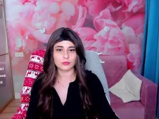 demmyrose Live Webcam on CamSoda