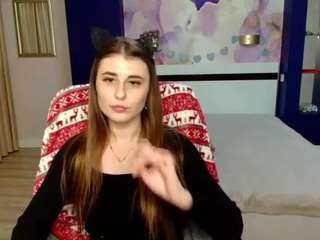 demmyrose Live Webcam on CamSoda