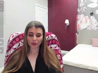 demmyrose Live Webcam on CamSoda