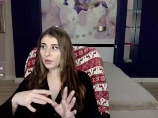 demmyrose webcam model