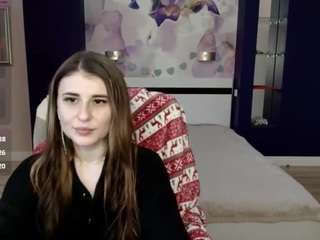 demmyrose webcam model