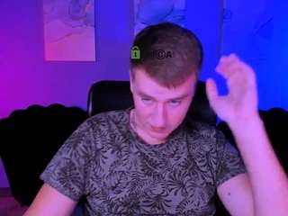  derek-hawk chat room