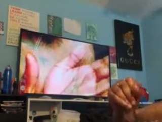 dominicanpapi981 Live Webcam on CamSoda