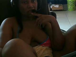 eirondra-valeen Live Webcam on CamSoda