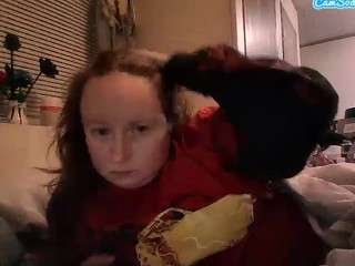 kat8681 Live Webcam on CamSoda