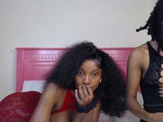 Live webcam model kehlanie on Soda Cams