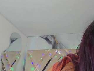 ladymadinght Live Webcam on CamSoda