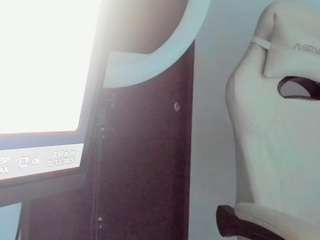 ladymadinght Live Webcam on CamSoda