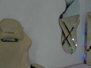 ladymadinght Live Webcam on CamSoda