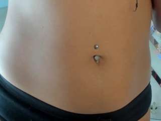 ladymadinght Live Webcam on CamSoda