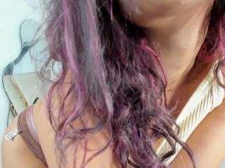 ladymadinght Live Webcam on CamSoda