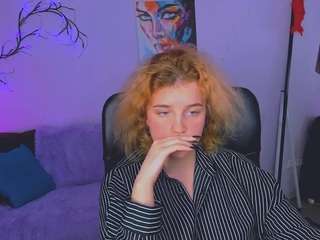 lolli-popsi Live Webcam on CamSoda