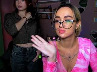 lolli-popsi Live Webcam on CamSoda