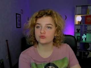 lolli-popsi Strip live webcam