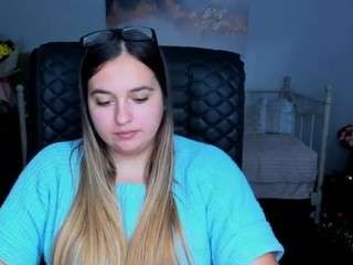 mariabond Live Webcam on CamSoda