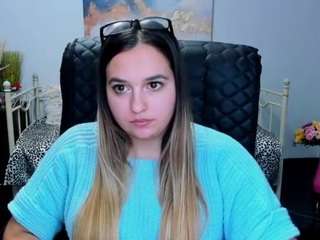 mariabond Live Webcam on CamSoda