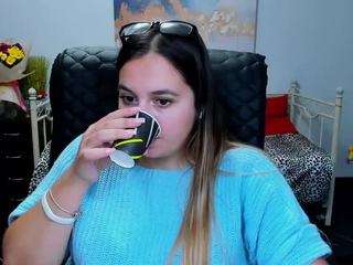 mariabond Live Webcam on CamSoda