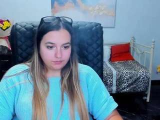 mariabond Live Webcam on CamSoda