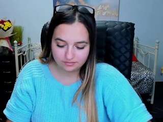 mariabond Live Webcam on CamSoda