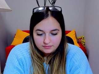 mariabond Live Webcam on CamSoda