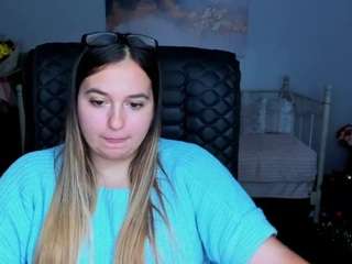 mariabond Live Webcam on CamSoda