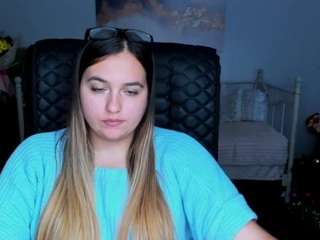 mariabond Live Webcam on CamSoda