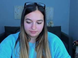 mariabond Live Webcam on CamSoda