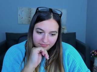 mariabond Live Webcam on CamSoda