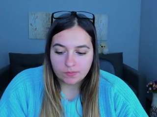 mariabond Live Webcam on CamSoda