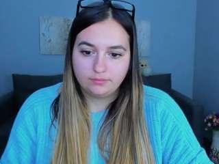 mariabond Live Webcam on CamSoda